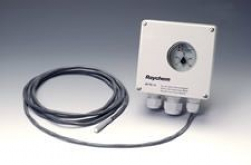 Themostat Analog f�r Heizb�nder