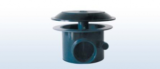 Spindrifter Bel�fter Bodenabfl..110