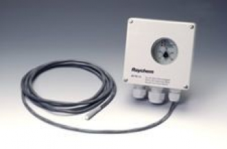 Themostat Analog f�r Heizb�nder