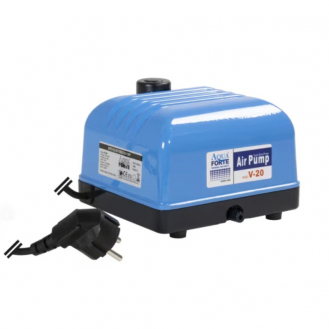 Luftpumpe Hailea V20