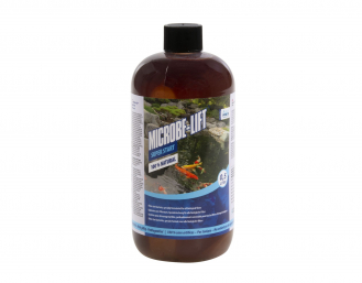 Microbe-lift Super Start Filt. 4Ltr