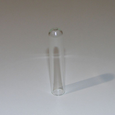 Schutzglas D12 x 60,5 LunAqua Micro