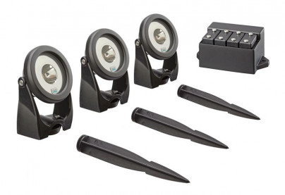 Oase LunAqua Power LED Set 3