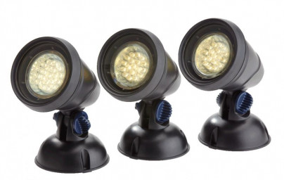 Oase LunAqua Classic LED Set 3