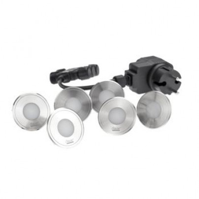 Oase LunAqua Terra LED Set 6