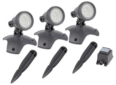 Oase LunAqua 3 LED Set 3