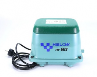 Hiblow Luftpumpe HP60