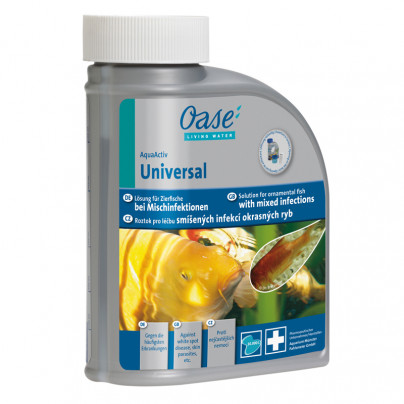 Oase AquaActiv Universal