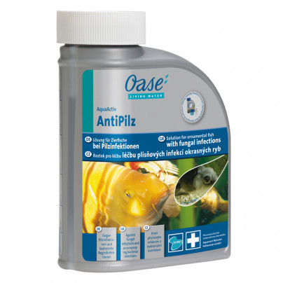 Oase AquaActiv AntiPilz