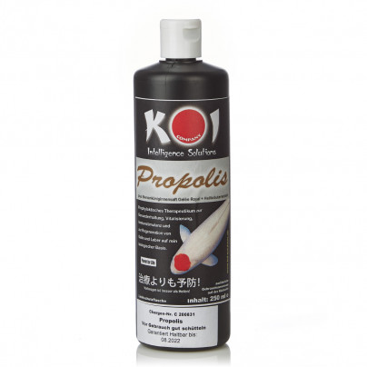 Koi-Solutions Propolis Emulsion 250 ml