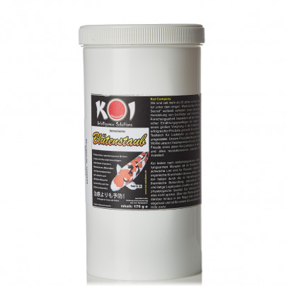 Koi-Solutions Fermentierter Blütenstaub 175 g