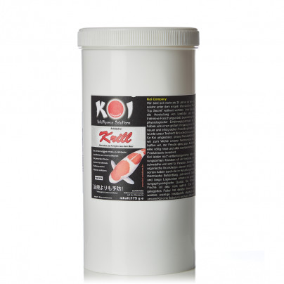 Koi-Solutions Arktischer Krill 175 g