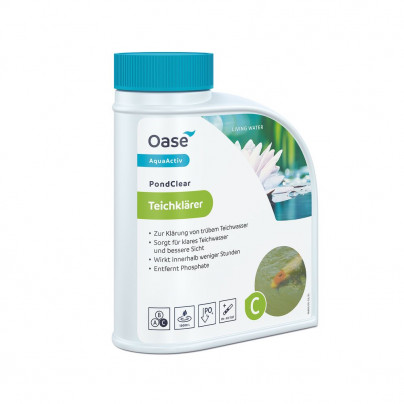 Oase AquaActiv PondClear