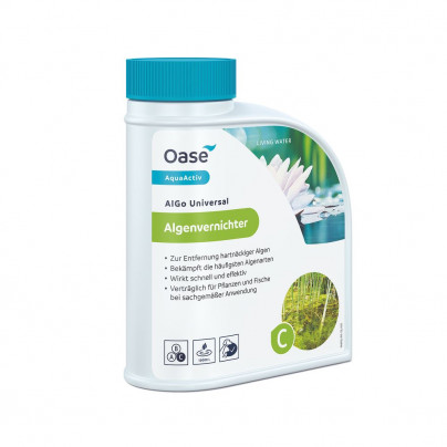 Oase AquaActiv AlGo Universal