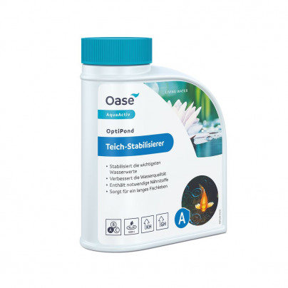 Oase AquaActiv OptiPond