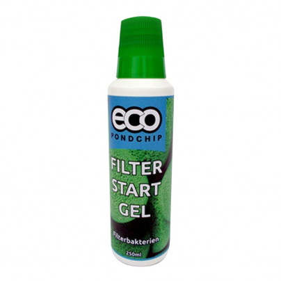 Filter Start Gel 250ml