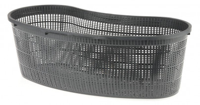 Pflanzkorb oval 45cm