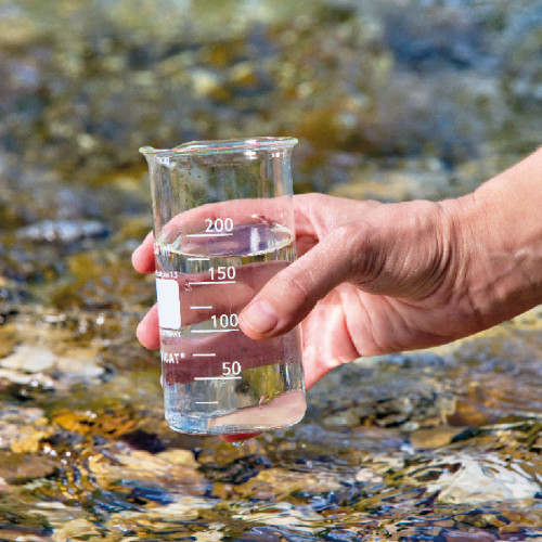 Oase AquaActiv Wasseranalyse Profi-Set