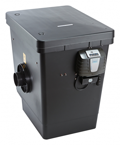 Oase BioTec Premium 80000 EGC gepumpt Ersatzteile