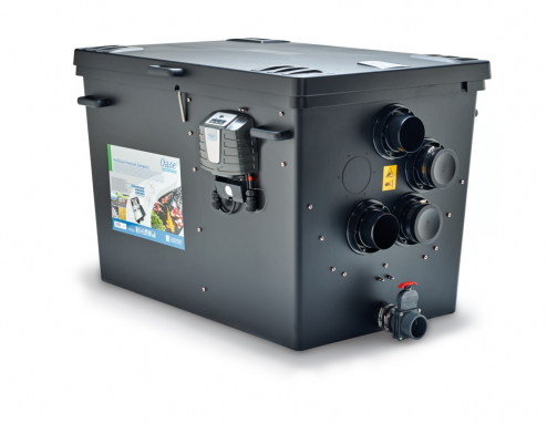 Oase ProfiClear Premium Compact-L Gravit. EGC Ersatzteile