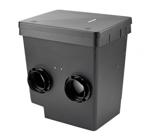 Oase ProfiClear Premium TF-L Gravitation EGC Ersatzteile