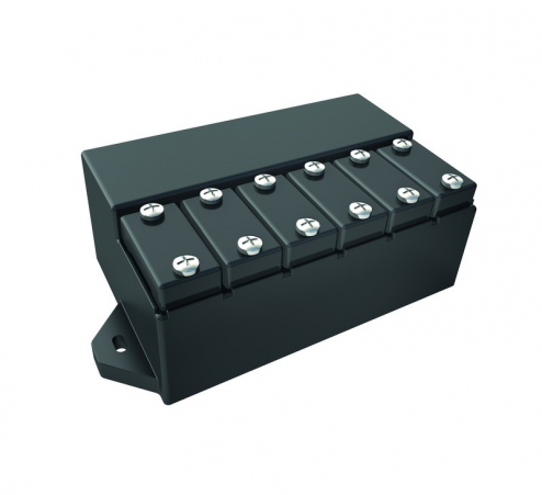 Oase ProfiLux Garden LED Controller Ersatzteile