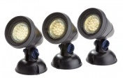 Oase LunAqua Classic LED Set 3 Ersatzteile