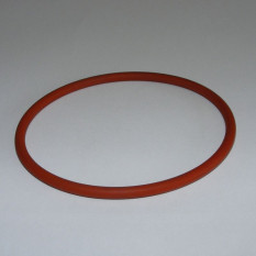 O-Ring SI 76 x 4 SH50 rot/br.