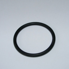 O-Ring NBR 33 x 3 SH70 schwarz