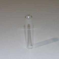 Schutzglas D12 x 60,5 LunAqua Micro