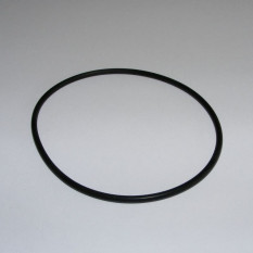 O-Ring SI 61 x 2 SH70 A schwarz